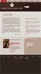 Mobile Screenshot of keenetrial.com